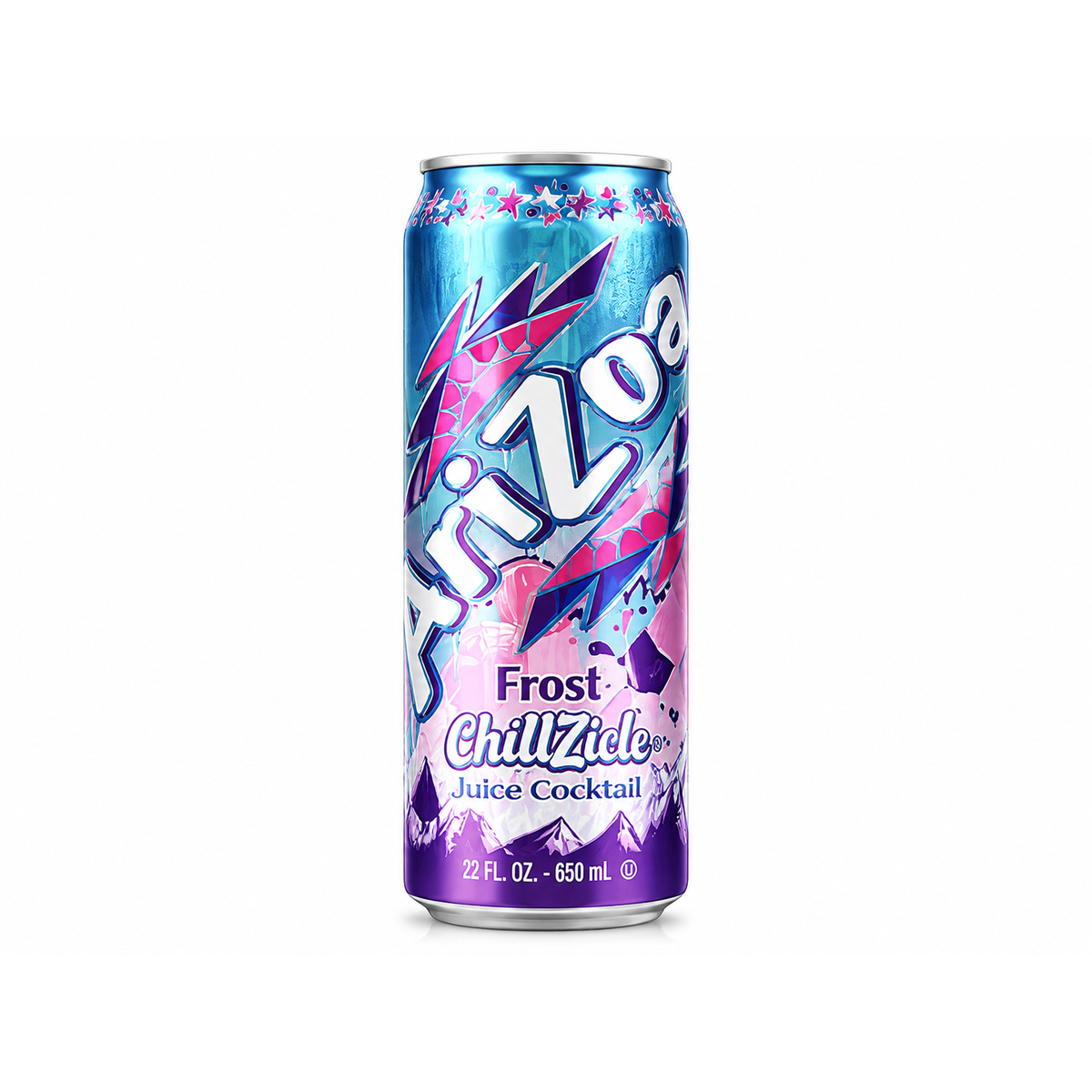 AriZona Frost ChillZicle Juice Cocktail – 650 ml