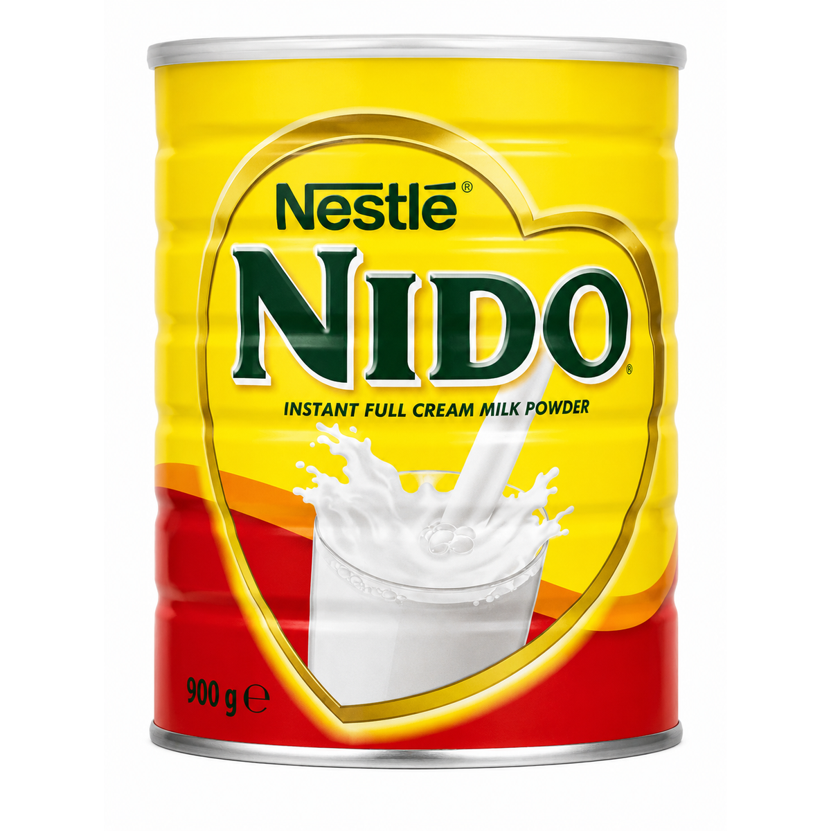 Nestlé NIDO Lapte Praf Integral Instant – 900 g