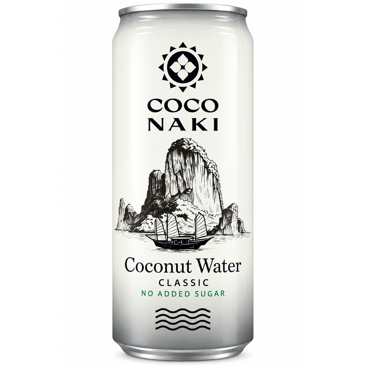 Coco Naki Coconut Water Classic
