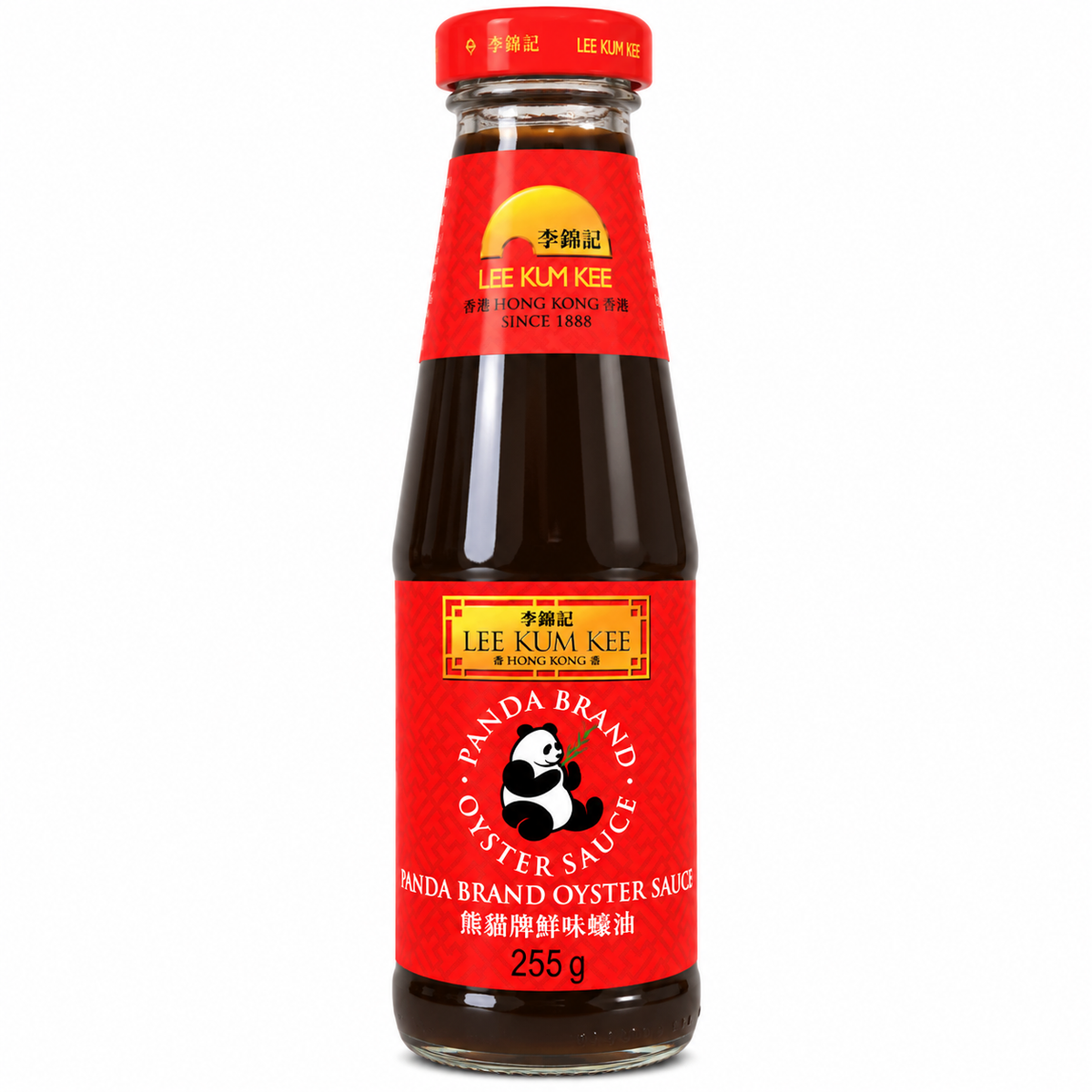 Lee Kum Kee – Sos de Stridii Panda Brand 255 g
