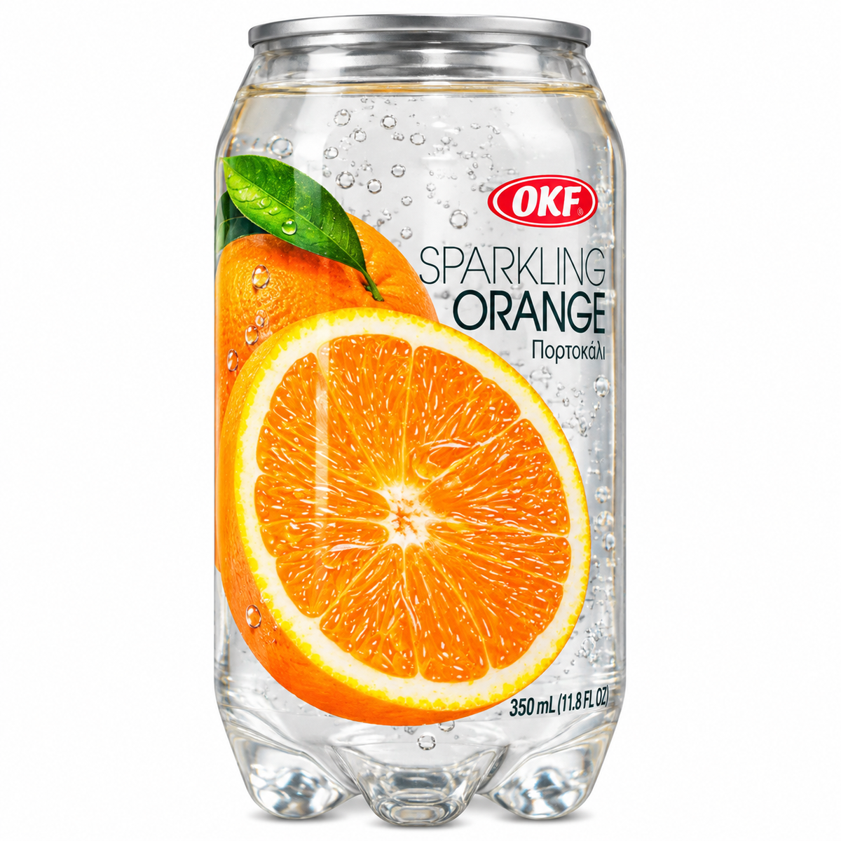 OKF Sparkling Orange 350 ml