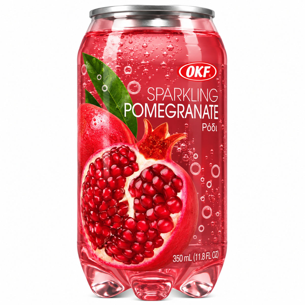 OKF Sparkling Pomegranate 350 ml