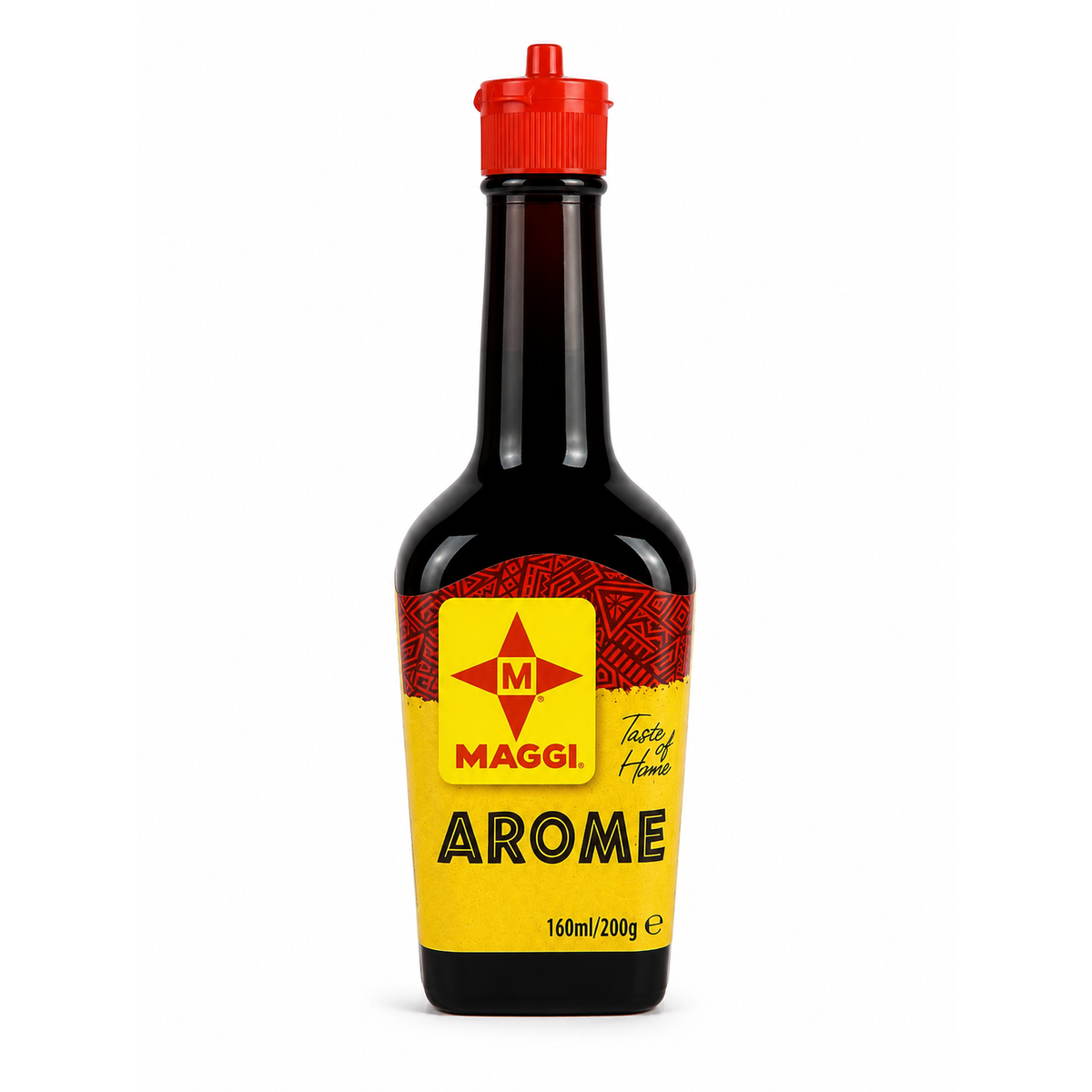 Maggi Arome – Condiment Lichid pentru Intensificarea Gustului 160 ml