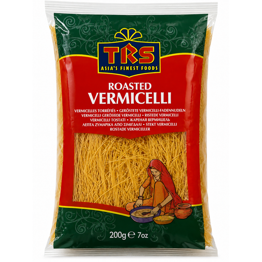 TRS Roasted Vermicelli – Fidea Prăjită 200g