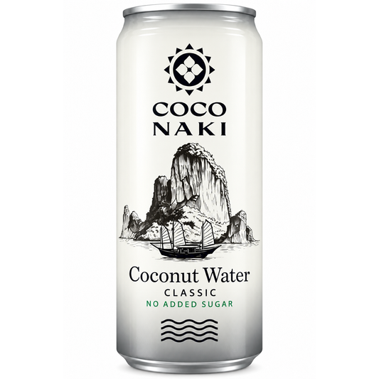 Coco Naki Coconut Water Classic