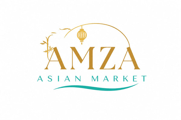 Amza Asian Market